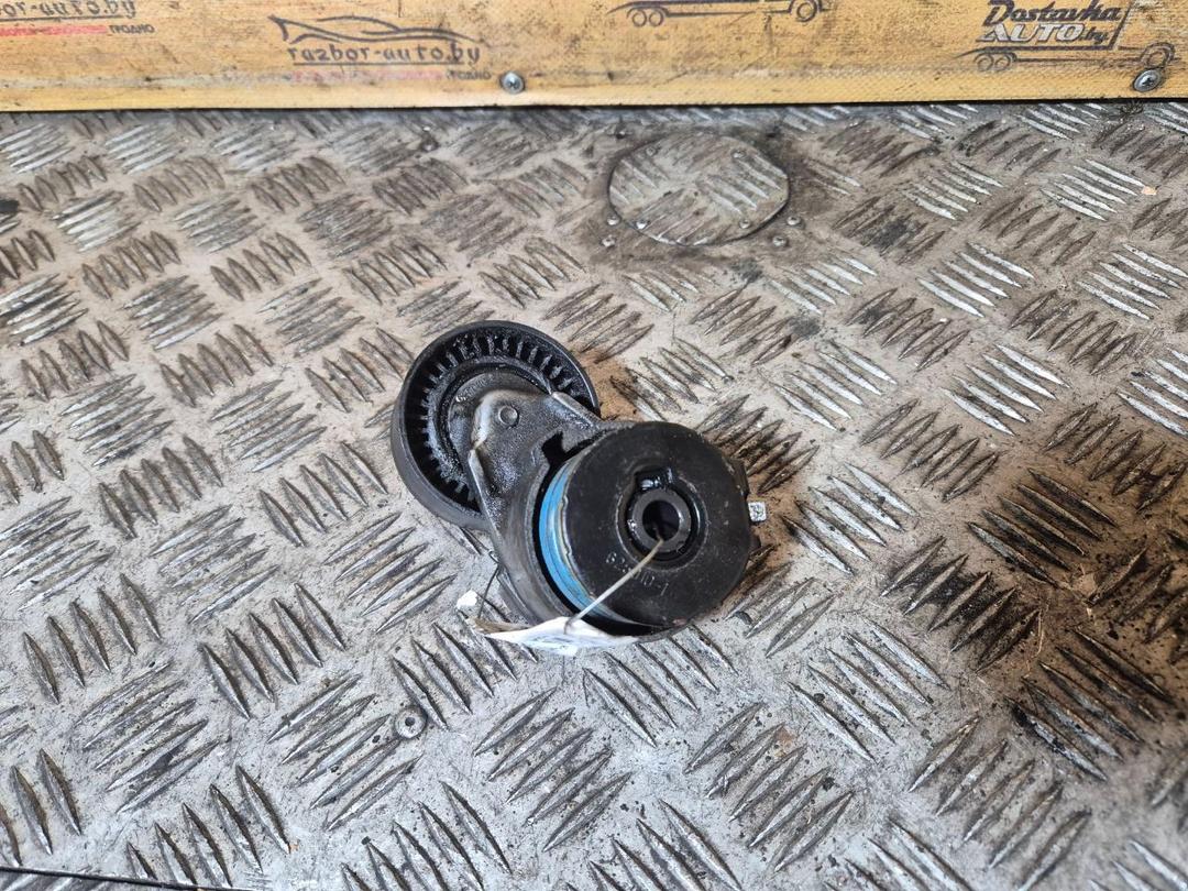 Натяжитель ремня генератора GF2K8A Renault Scenic - Фото 1