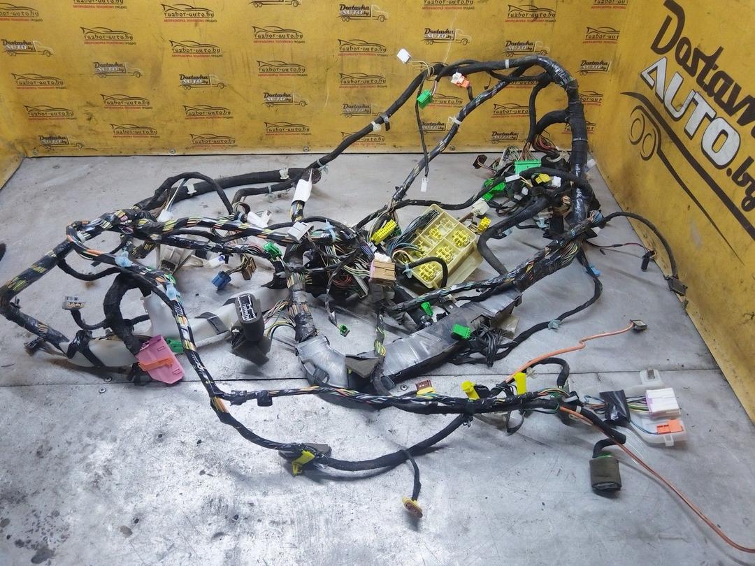 Проводка салона MHXSC1 Volvo V40