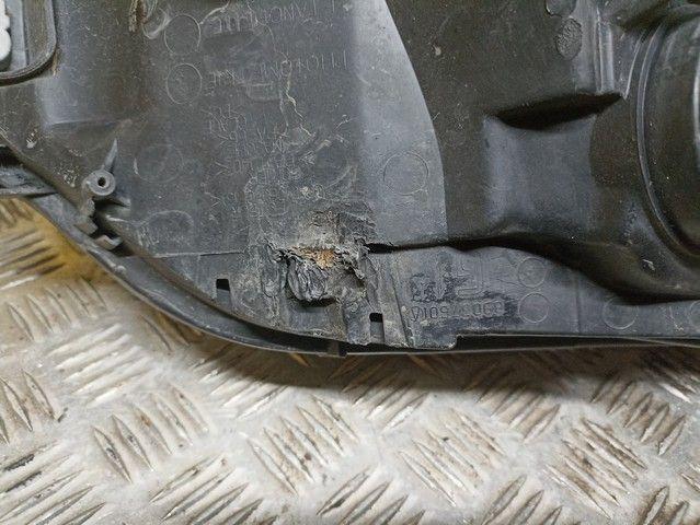 Фара левая Q9AH35 Citroen C4 купить с доставкой. Огромный выбор запчастей и марок авто. У нас есть практически все.