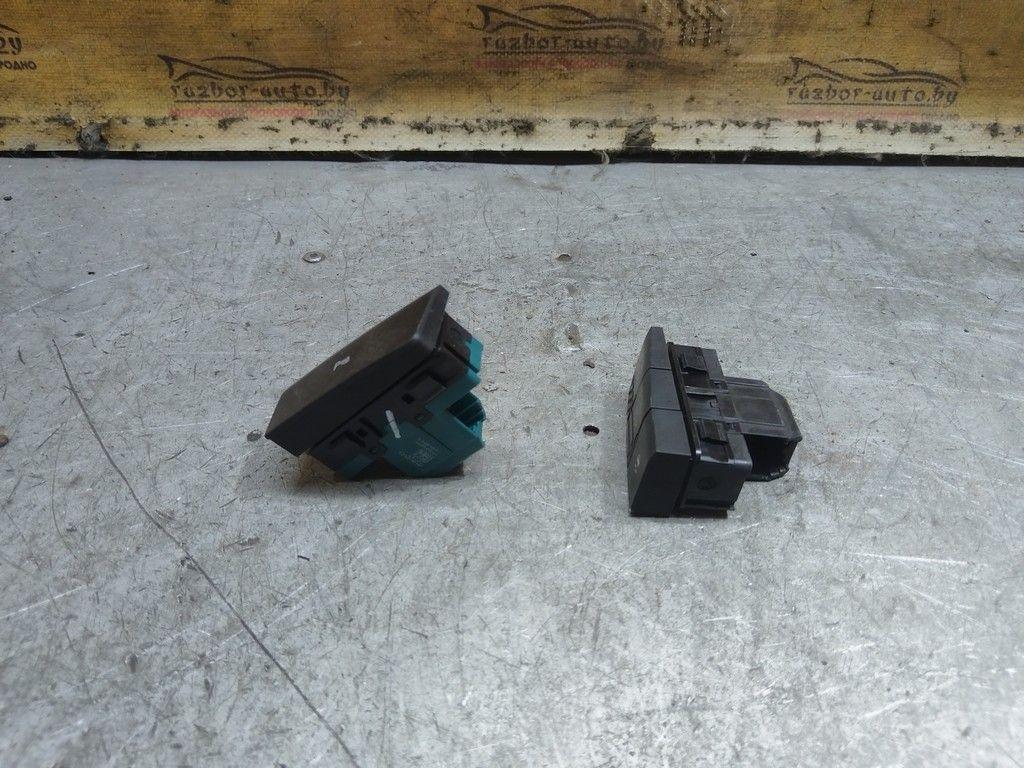 Блок кнопок 2QAATX Opel Insignia - Фото 2