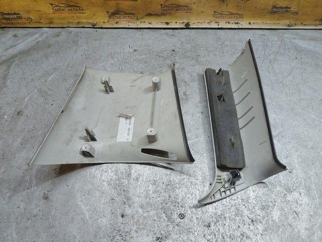 Обшивка багажника 4HVUBF Ford C-Max undefined