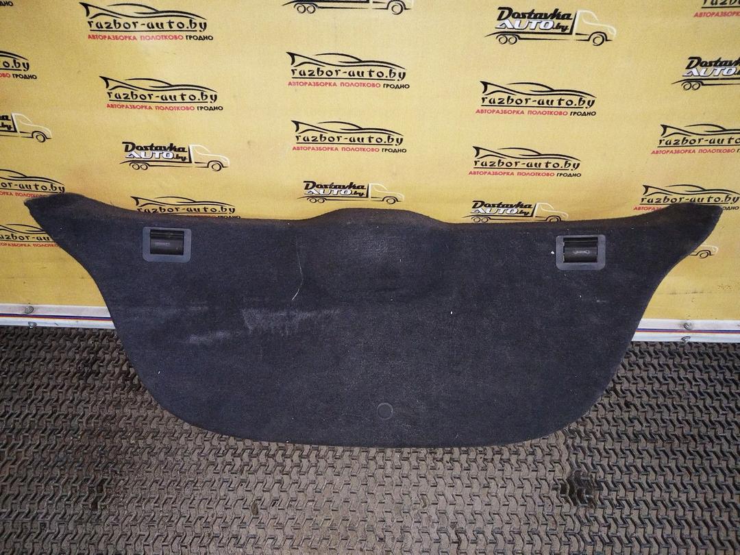 Обшивка багажника 5Q0TI6 Opel Astra