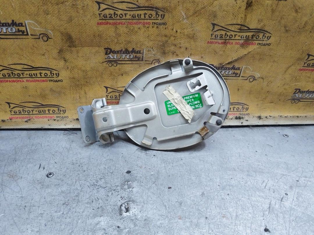 Лючок топливного бака 6LP2QU Mazda 3 купить с доставкой
