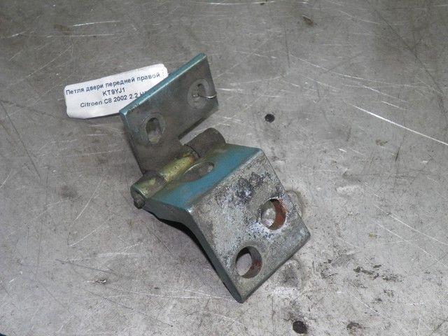 Петля двери передней правой KT9YJ1 Citroen C8