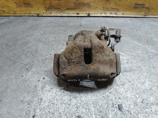 Суппорт передний левый 5H0ASD Audi A4 купить