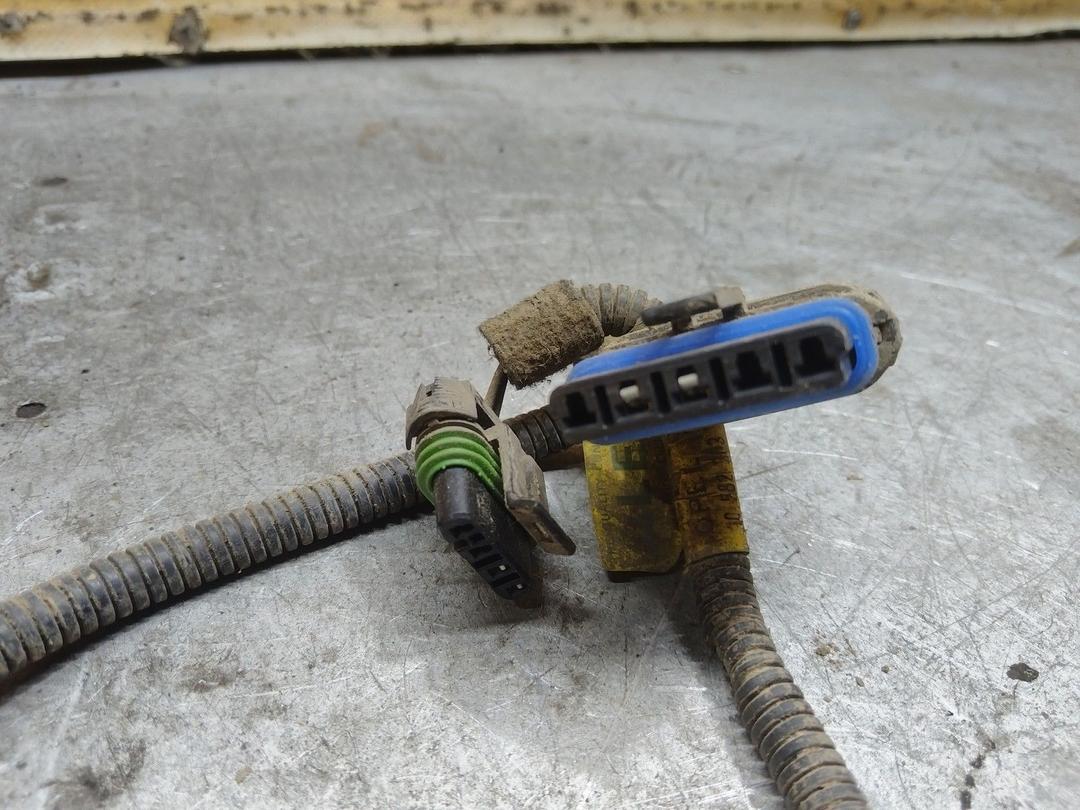 Проводка 4XZ6NT Opel Zafira купить