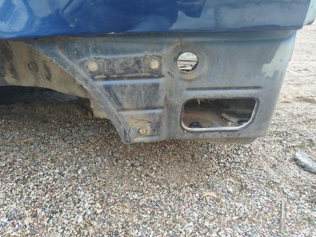 Крыло заднее левое 8ADLZ8 Audi A4 купить