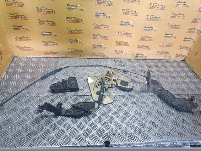 Механизм сдвижной двери 8D0P56 Kia Carnival купить в магазине запчастей бу