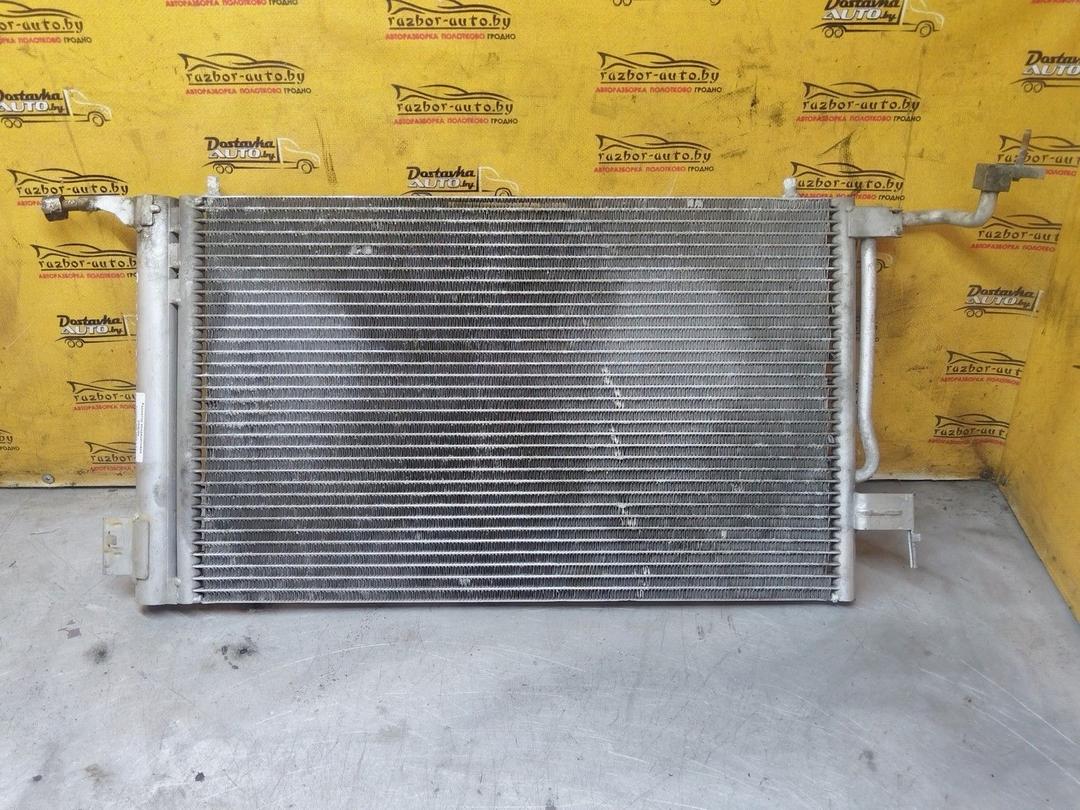 Радиатор кондиционера KNGIAK Peugeot 306 - Фото 1