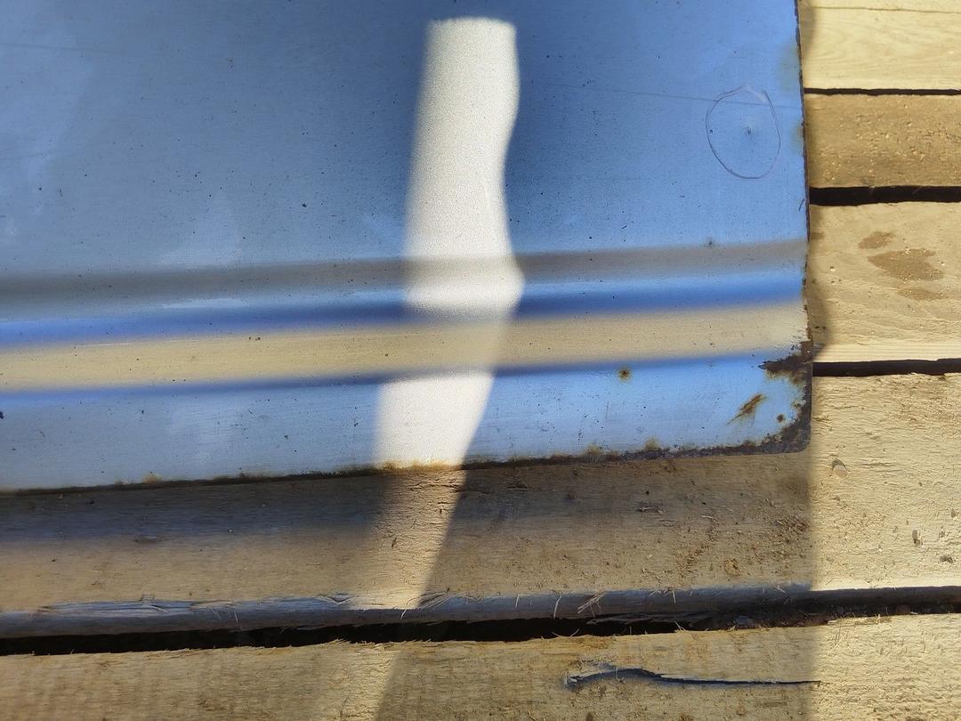 Дверь передняя левая GGM91M Toyota Avensis купить на авторазборке