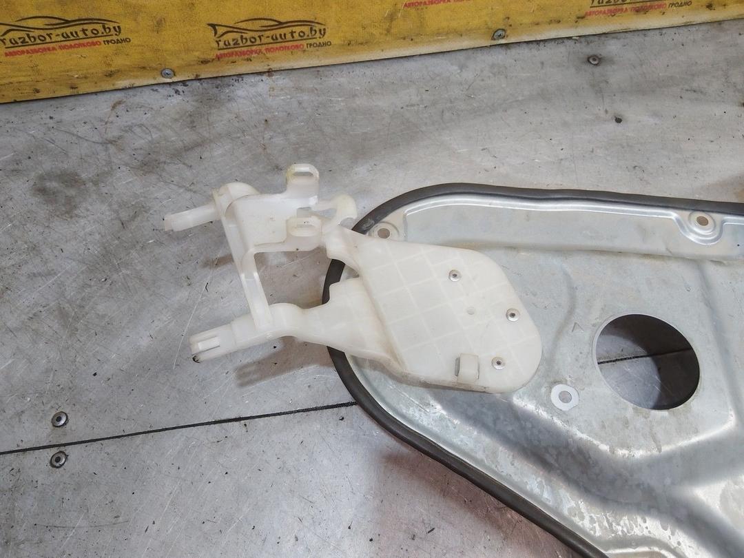 Стеклоподъемник электрический задний правый KCW576 Kia Sorento undefined