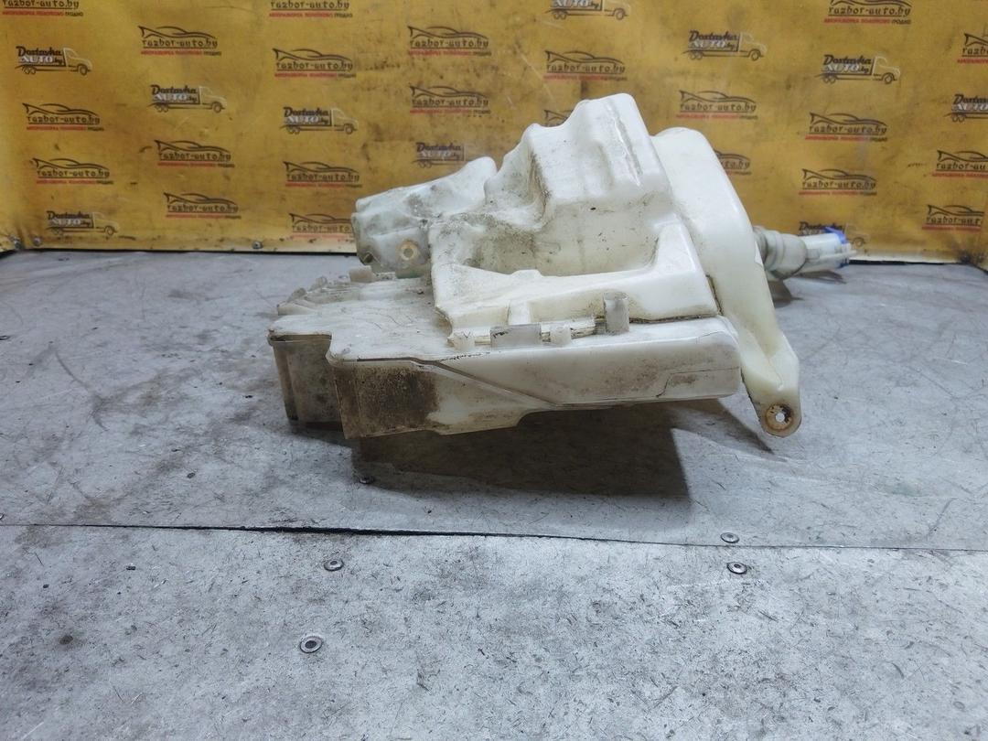 Бачок омывателя T6NA3A Ford Galaxy купить на авторазборке