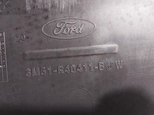 Обшивка крышки багажника AALNMD Ford C-Max undefined