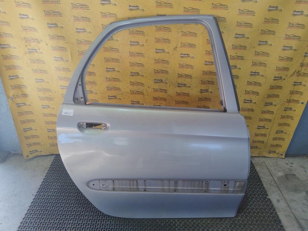 Дверь задняя правая LQCUAC Citroen Xsara Picasso - Фото 1