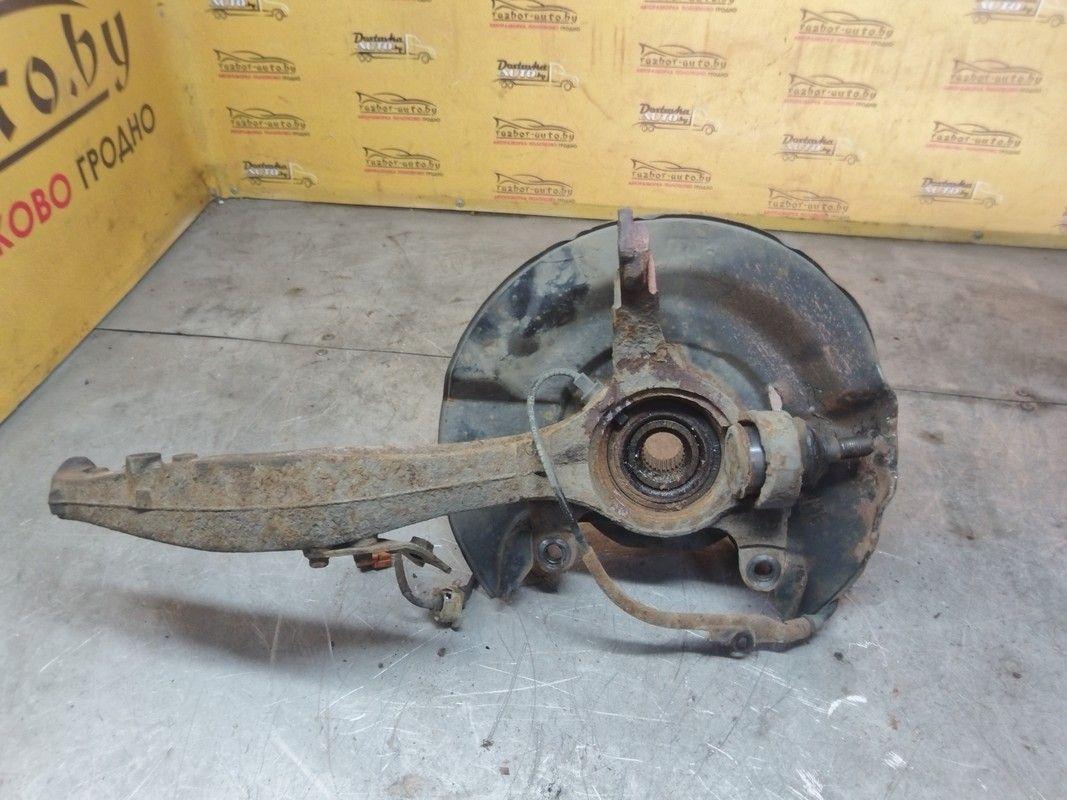 Кулак поворотный правый VSV69E Honda Accord купить с доставкой