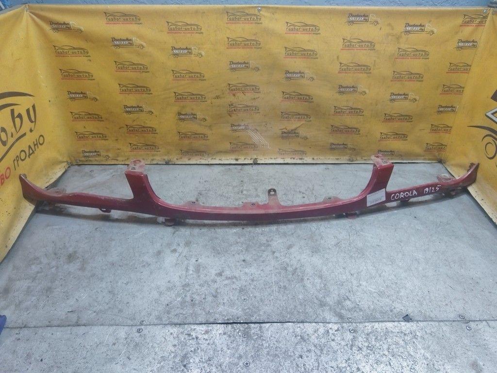 Ус под фару 7ARYTT Toyota Corolla - Фото 1