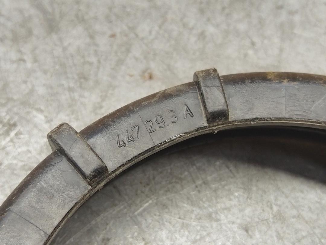 Кольцо зажимное топливозаборника 43I1KD Ford Galaxy - Фото 2