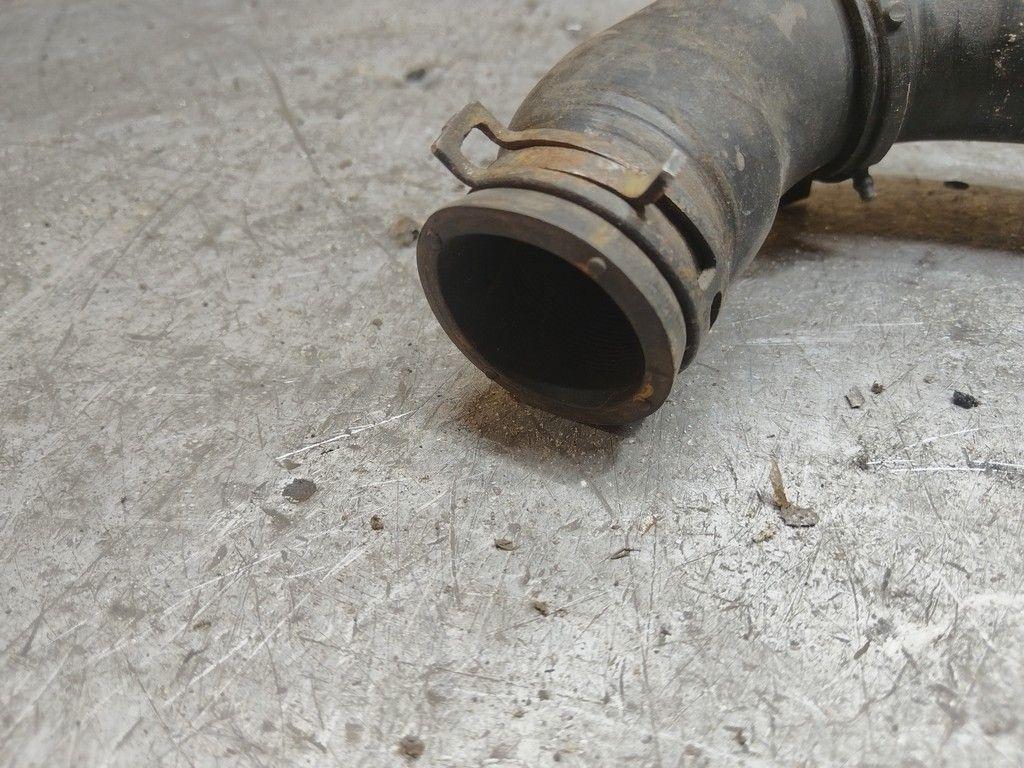 Патрубок радиатора NSYDPT Citroen C8 - Фото 3