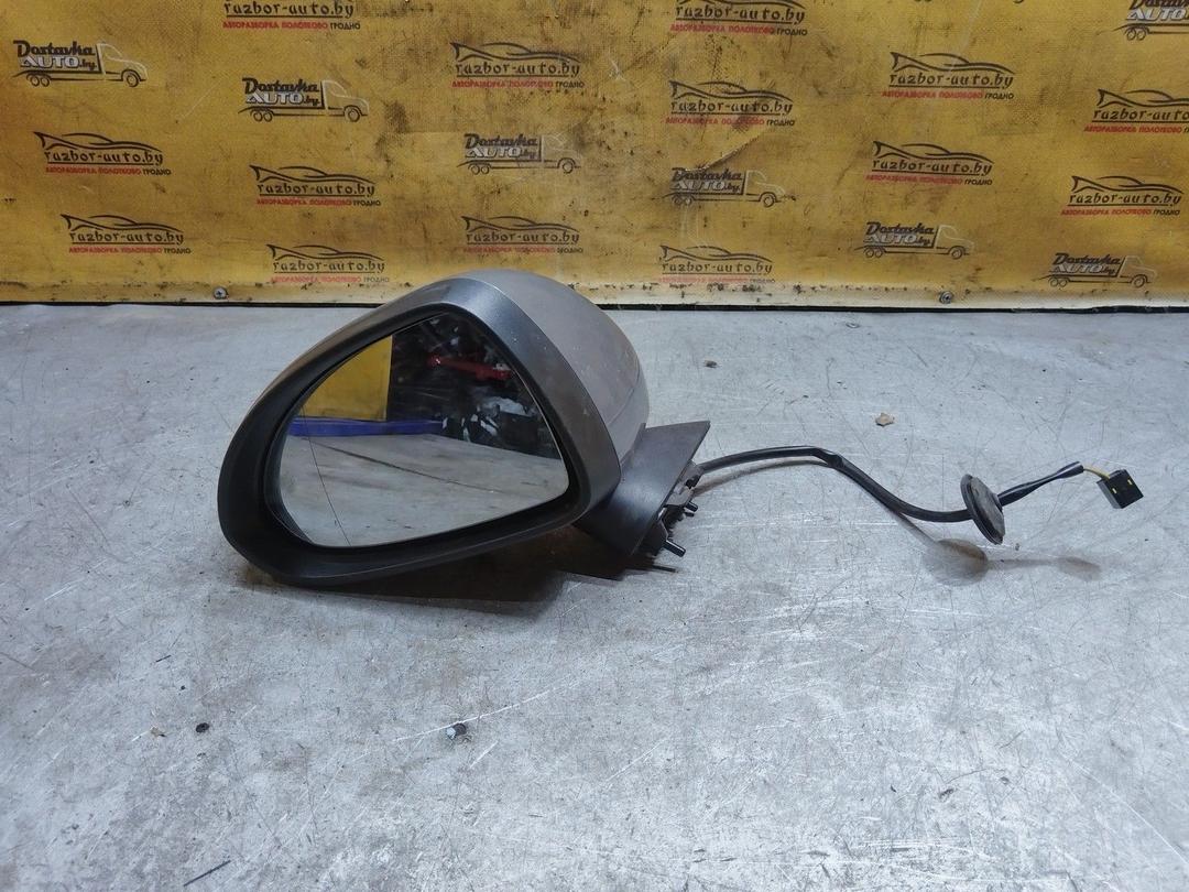 Зеркало наружное левое CGTTBU Opel Corsa