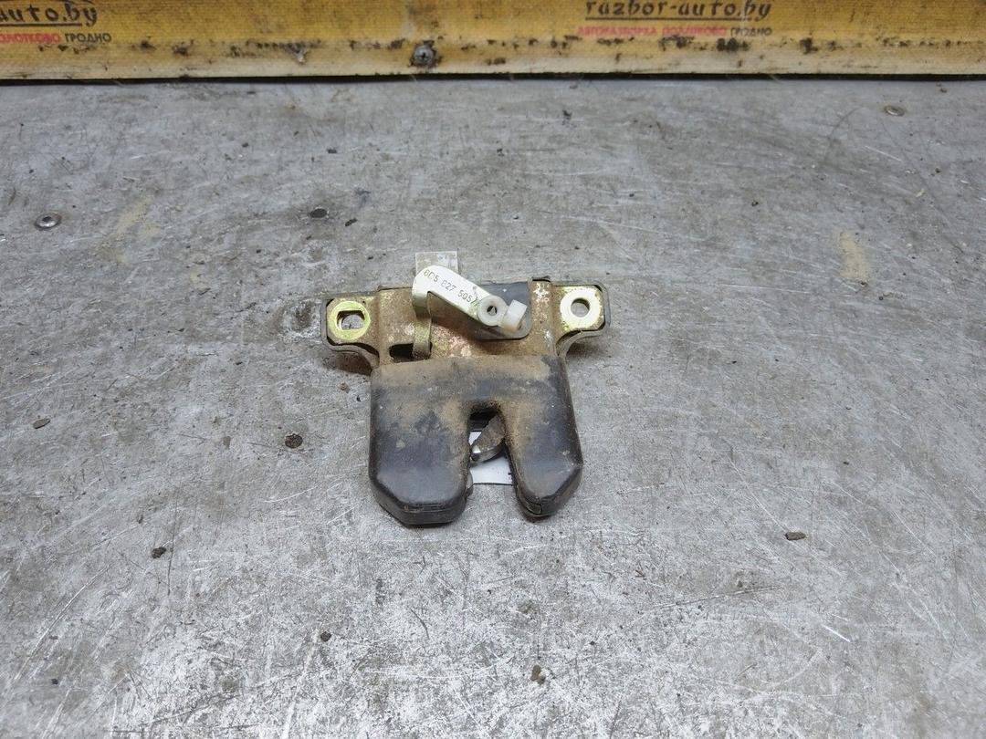 Замок багажника RPT6K0 Audi A4 купить с доставкой