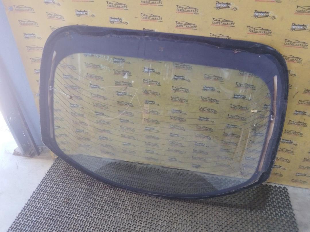 Стекло заднее YR77L8 Mitsubishi Carisma купить