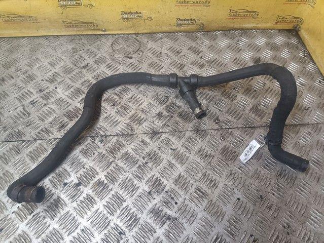 Патрубок радиатора 0JM0P6 Nissan Note купить