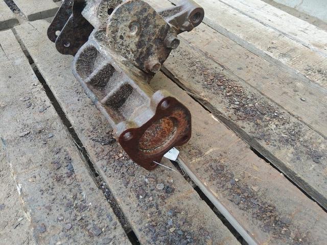 Балка подвески задняя 2T096T Kia Carnival купить с доставкой. Огромный выбор запчастей и марок авто. У нас есть практически все.