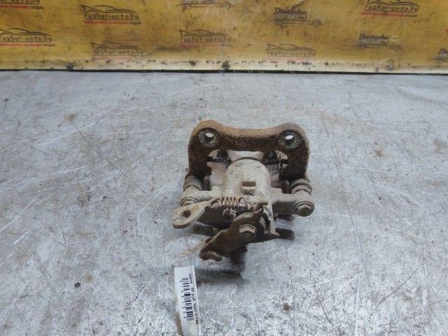 Суппорт задний левый 7MIVYR Renault Scenic купить на авторазборке