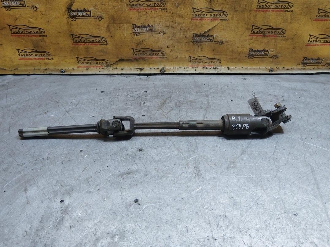 Рулевой карданчик 8NB861 Renault Laguna купить в магазине запчастей бу