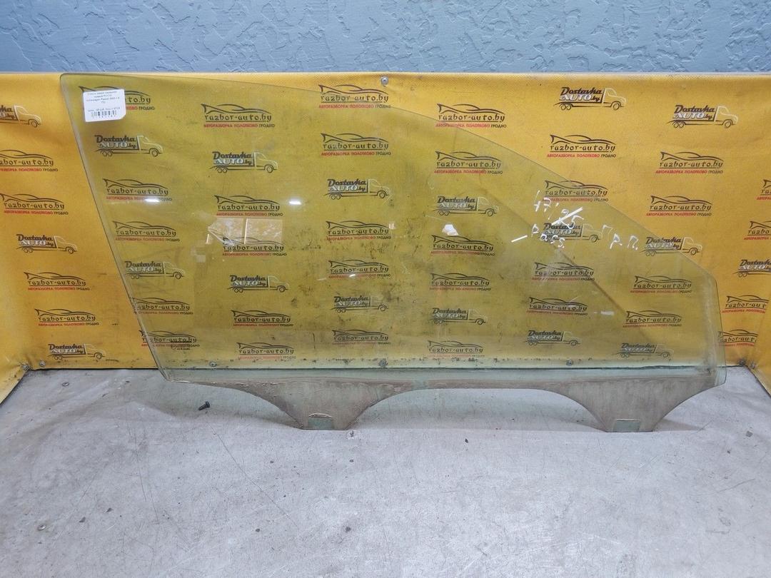 Стекло двери передней правой FY1I10 Volkswagen Passat