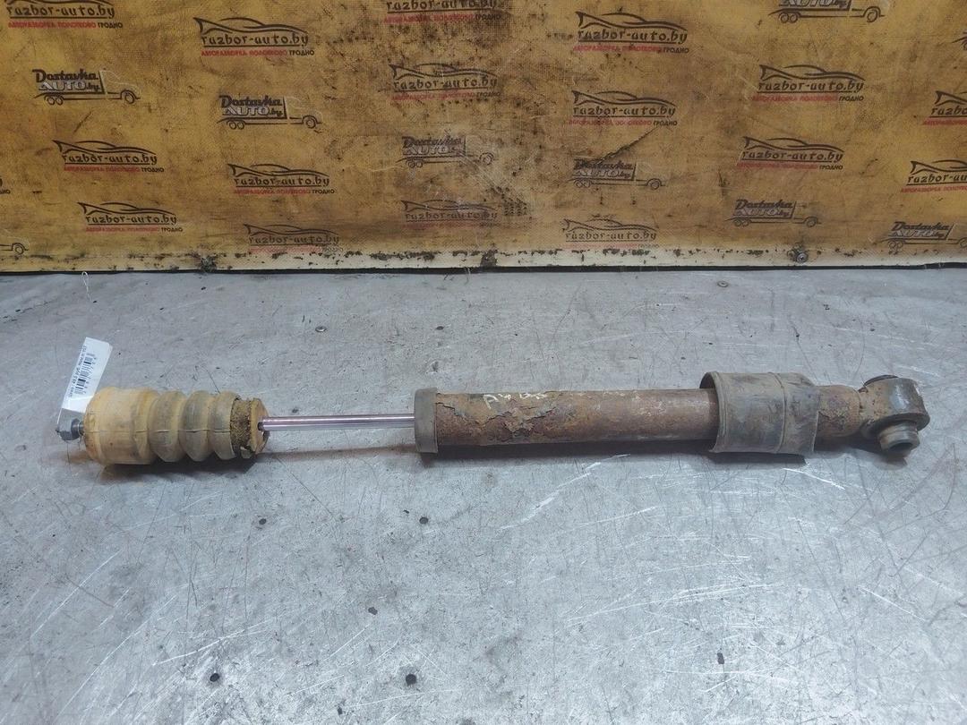 Амортизатор задний левый P062C7 Audi A4 - Фото 6