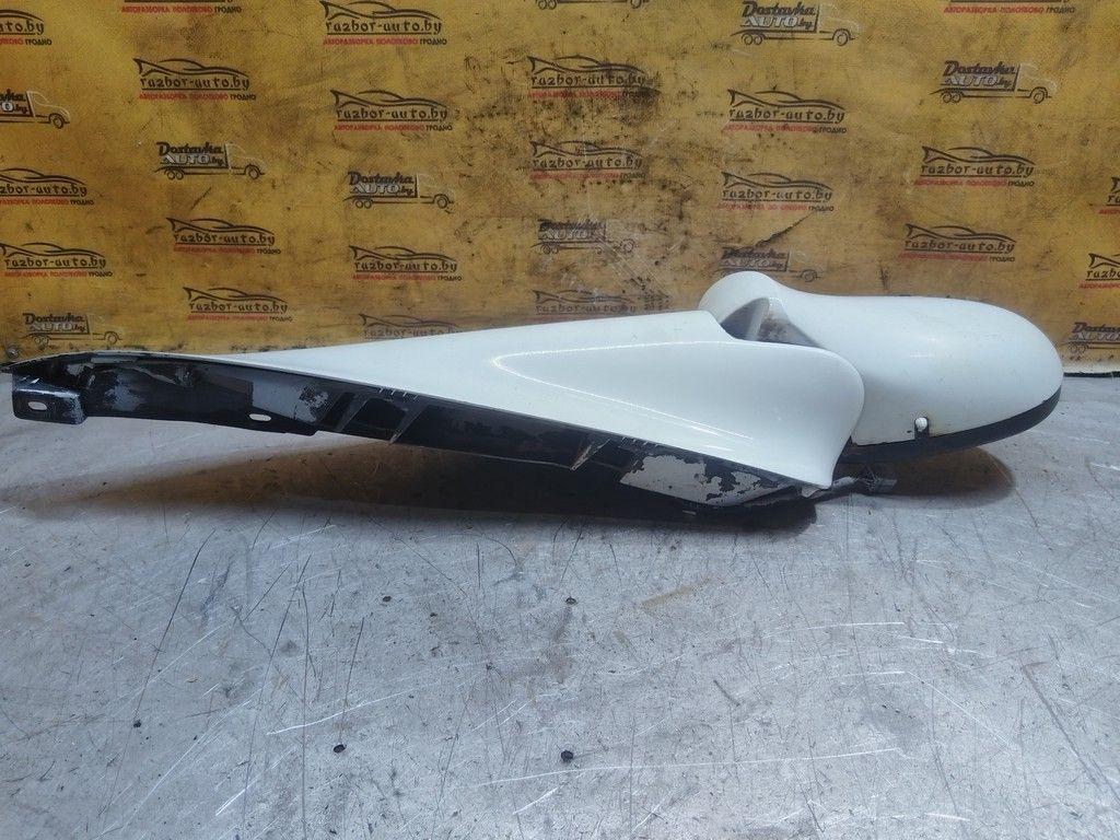 Зеркало наружное левое 3Y2R3B Renault Espace - Фото 5