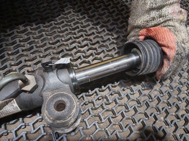 Рулевая рейка S35L4H Opel Insignia - Фото 4