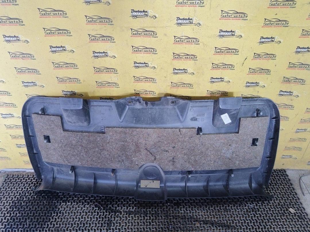 Обшивка крышки багажника AA0UED Peugeot 307 купить с доставкой