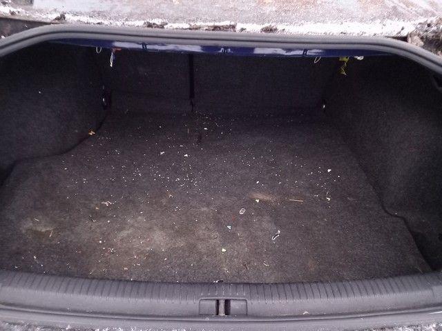 Проводка двери задней правой H86R9Y Volkswagen Passat - Фото 11