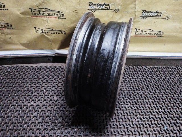 Диск штампованный R14    NQOGKD Fiat Punto купить