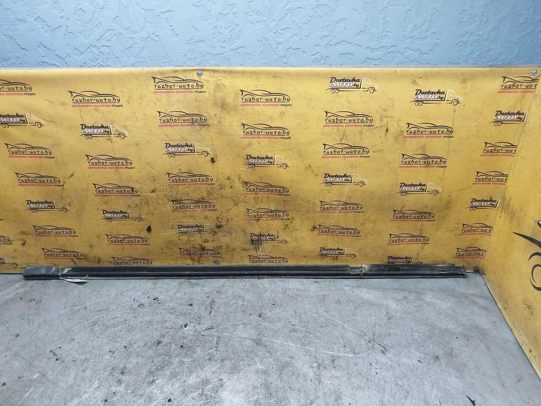 Молдинг стекла двери задней правой наружный 8871RY Renault Espace купить с доставкой