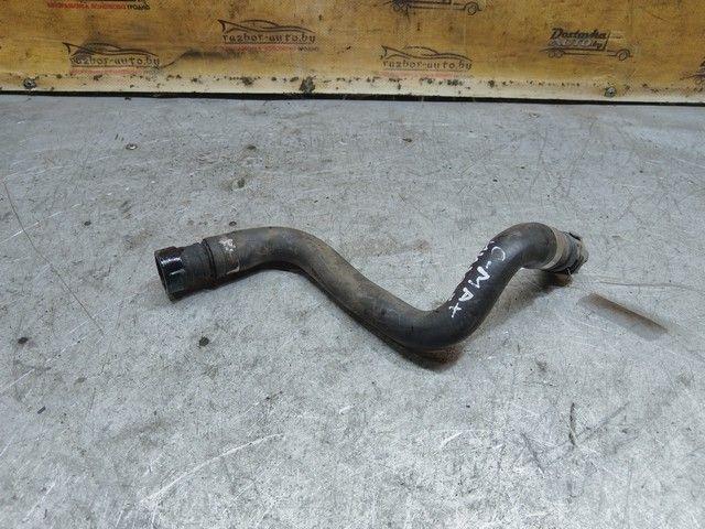 Патрубок отопителя (печки) K2U1MR Ford C-Max купить в магазине запчастей бу