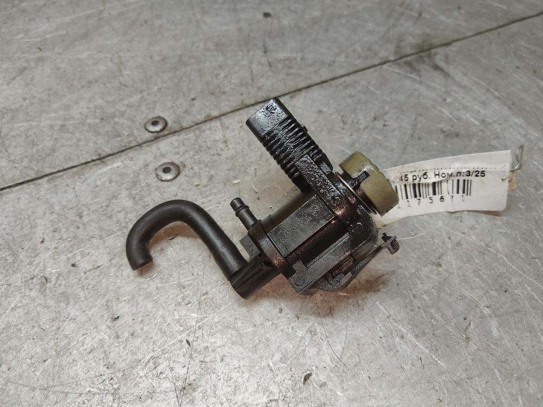 Клапан управления турбиной (актуатор) 6O5SOL Seat Alhambra - Фото 2