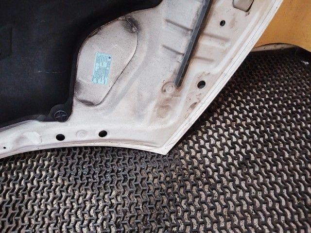 Капот 5QYA3J Nissan Note undefined