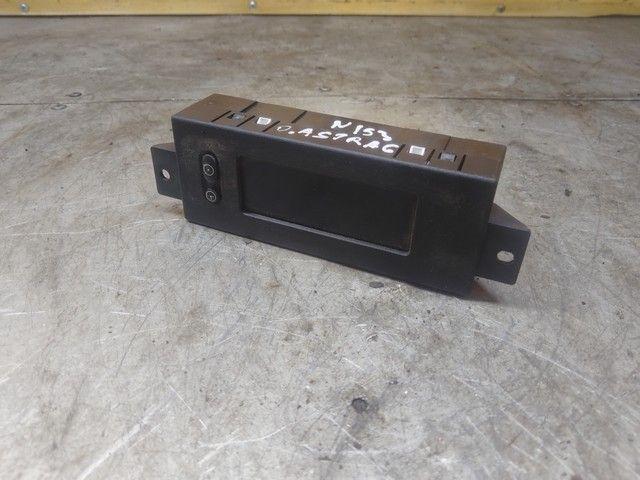 Монитор TPNNMF Opel Astra купить с доставкой