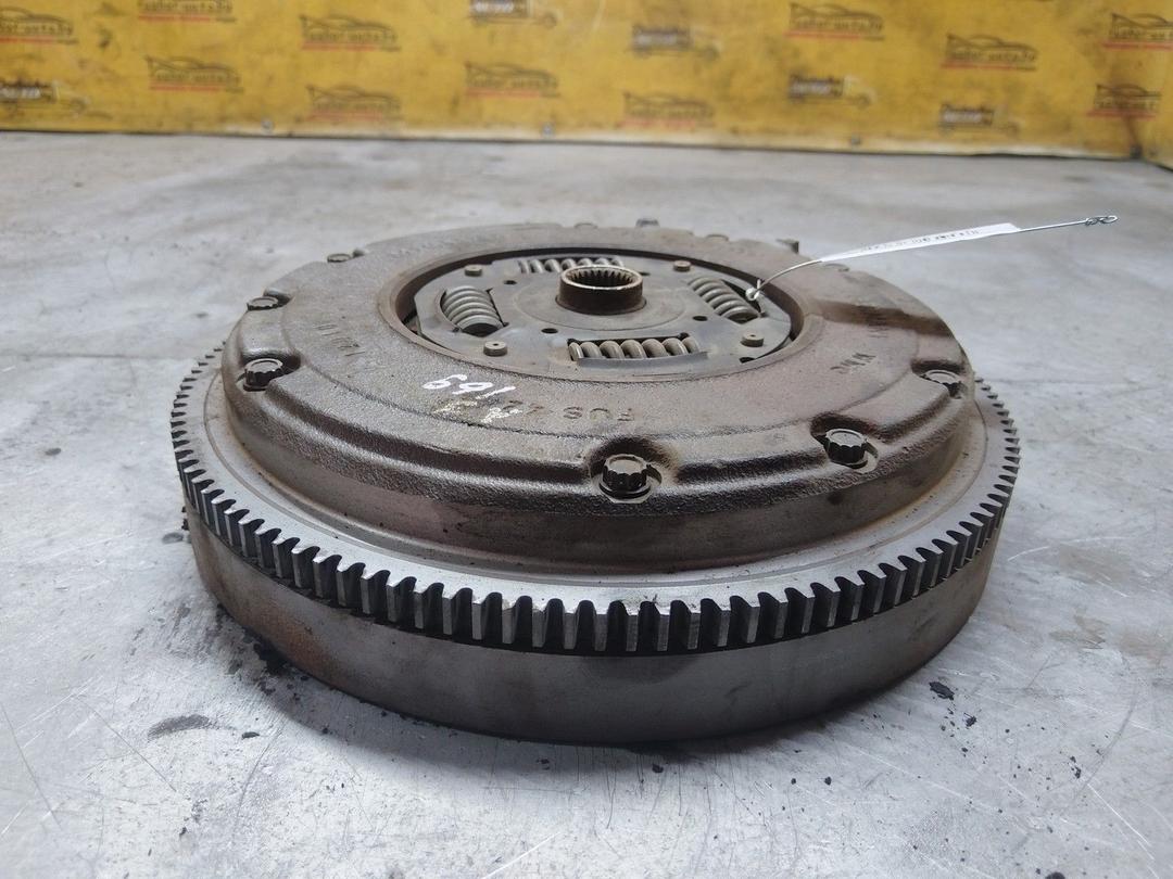 Комплект сцепления ECOE7U Audi A3 - Фото 3