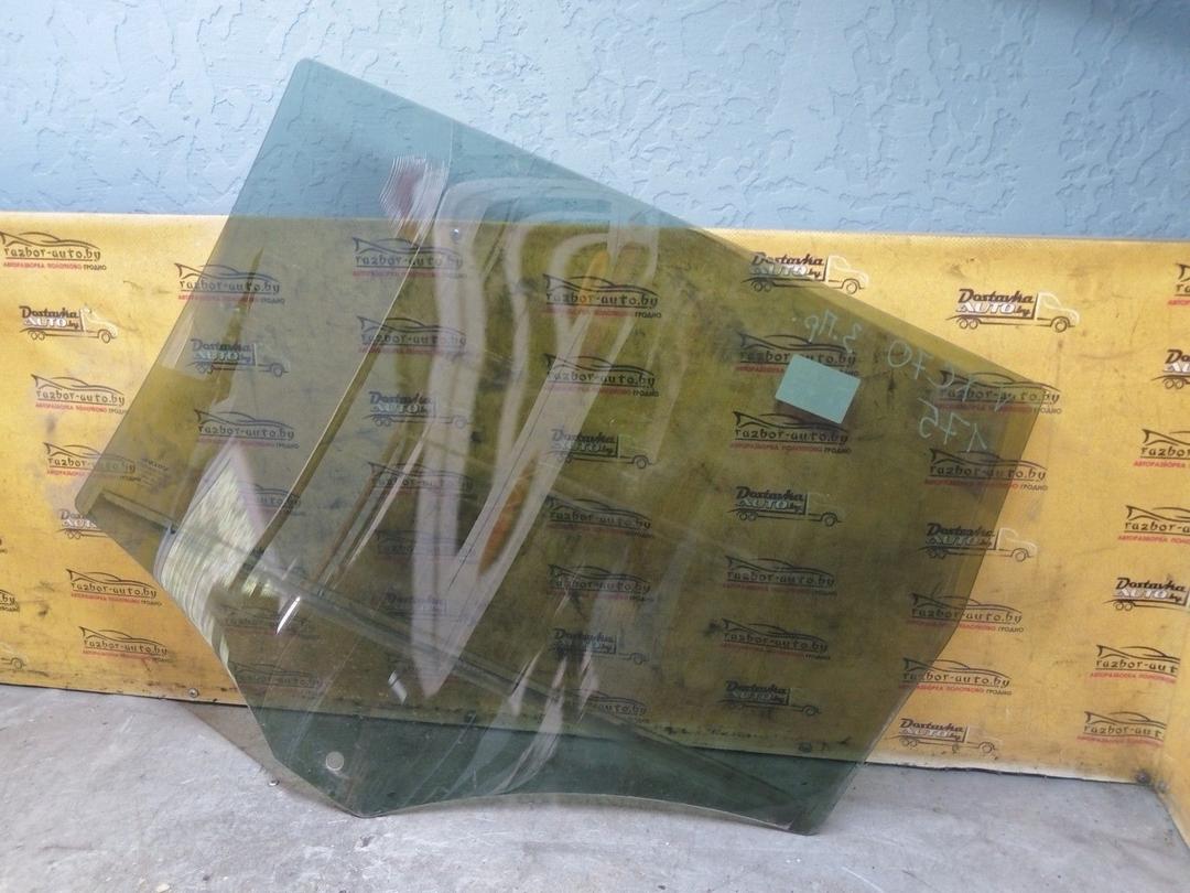 Стекло двери задней правой L9RIPI Volvo XC70 купить с доставкой