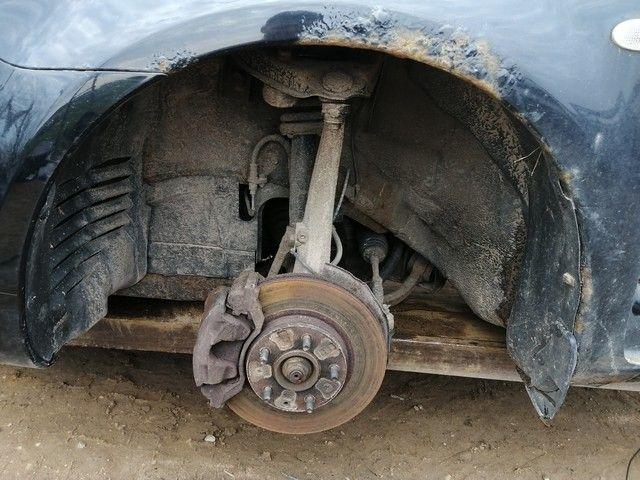 Защита арок передняя левая (подкрылок) SV493K Mazda 6 купить