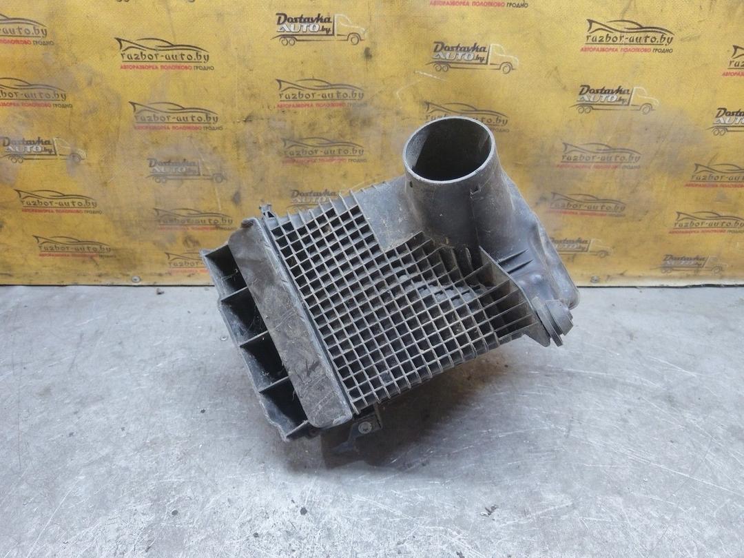Корпус воздушного фильтра 5ZA9ZF Renault Scenic
