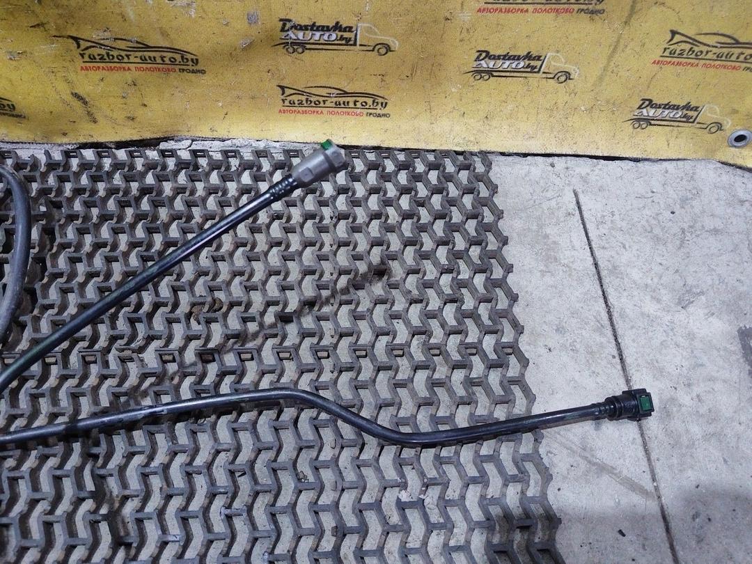 Трубка топливная FDPPA3 Citroen C3 купить на авторазборке