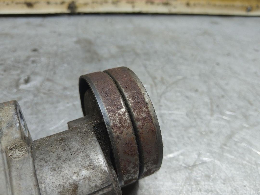 Натяжитель ремня генератора II8MYE Daewoo Leganza купить с доставкой