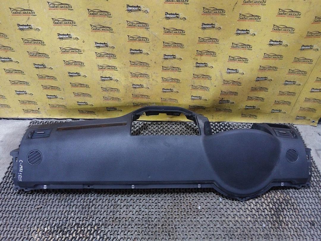 Панель передняя салона (торпедо) IQHNQL Ford C-Max купить с доставкой. Огромный выбор салонов. У нас есть практически все.