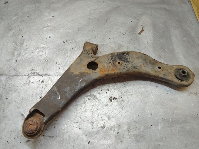 Рычаг передний правый A7QJY4 Mitsubishi Grandis купить с доставкой