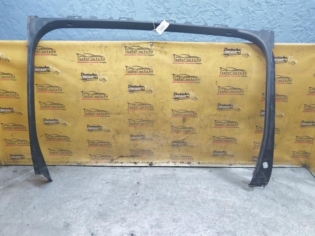 Рамка двери задней левой 6IA43K Ford Galaxy купить с доставкой